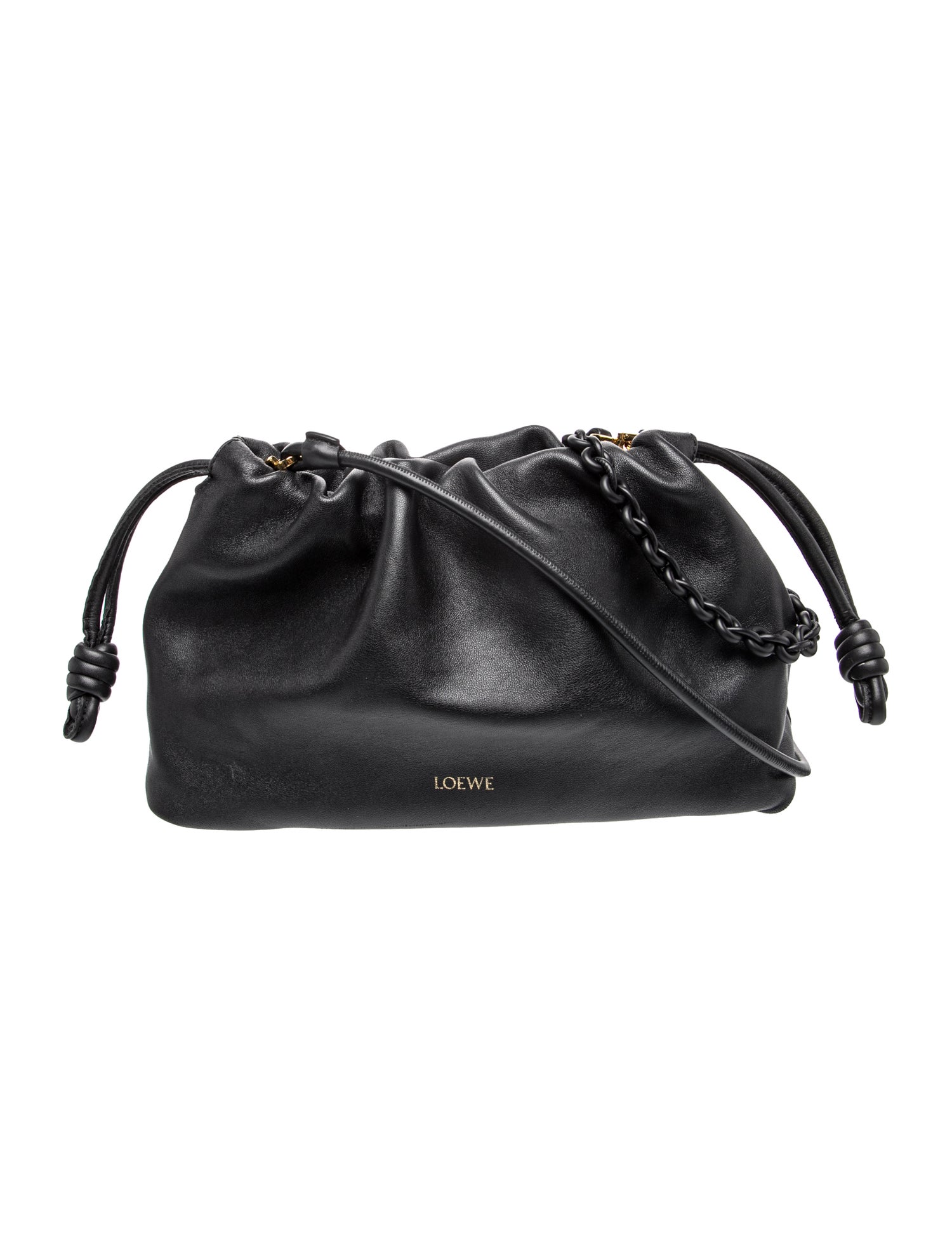 Leather Flamenco Medium 2025