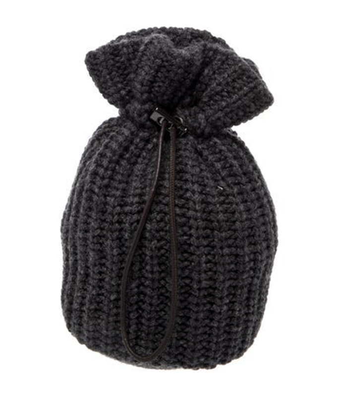 Brunello Cucinelli Cucinelli Evening Bag