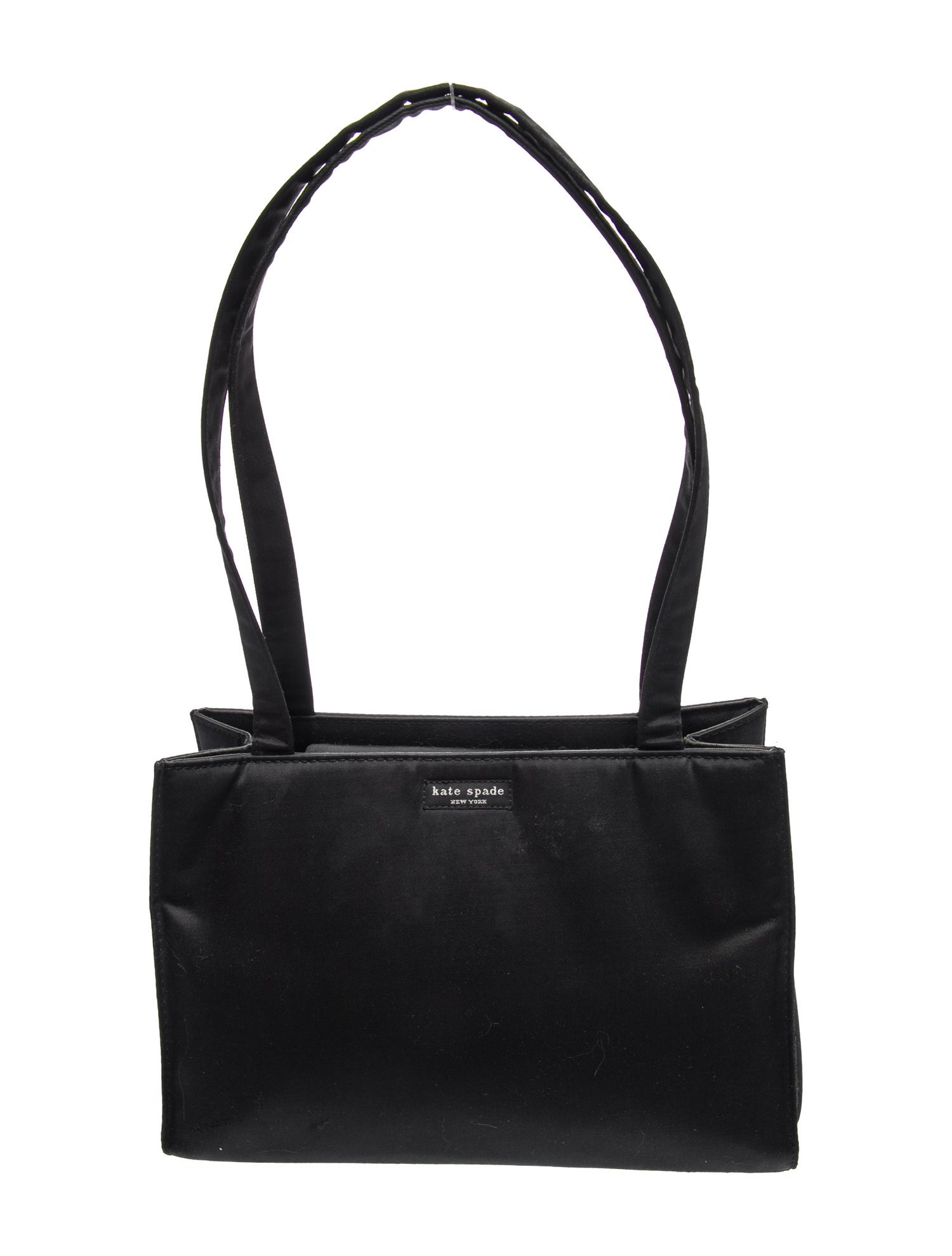 Nylon Shoulder Bag