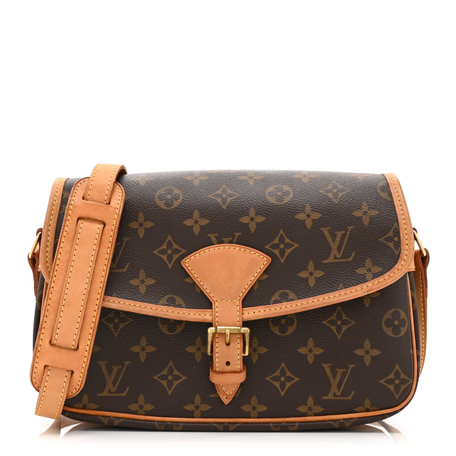 Louis Vuitton Monogram Sologne