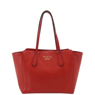 Calfskin Swing Small