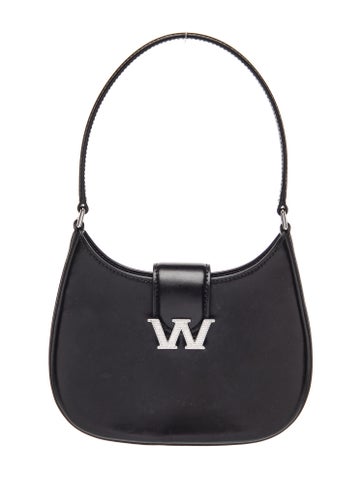 Alexander Wang Leather Shoulder Bag