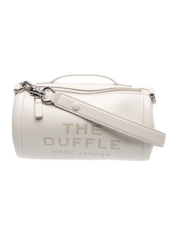 Leather Shoulder Bag w/ Tags