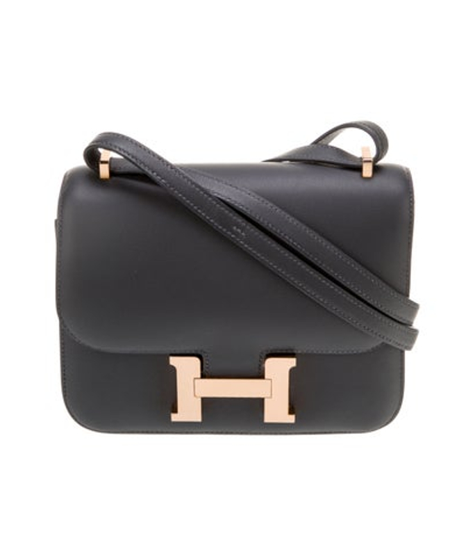 Hermes 2024 Swift Mini Constance 18