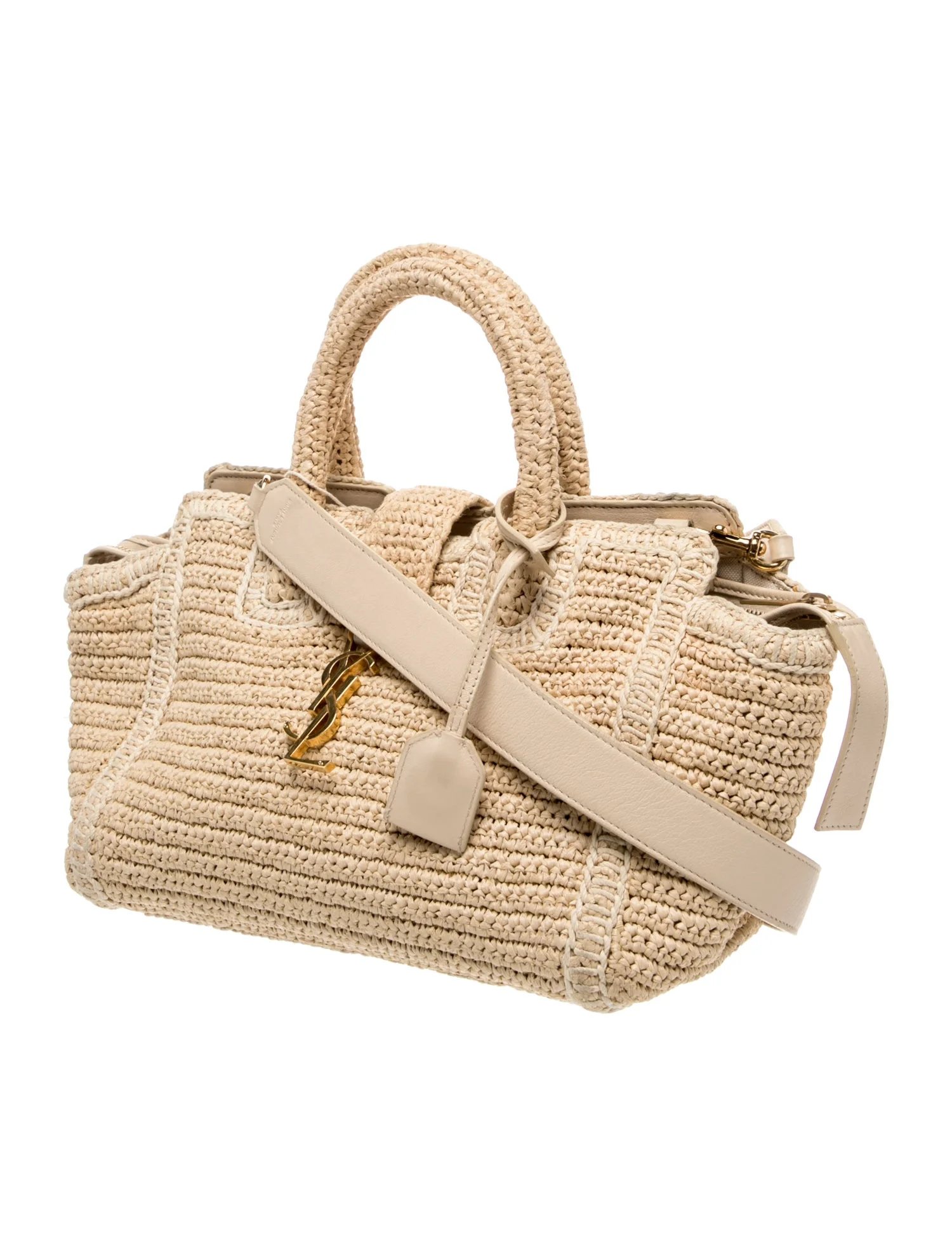 Raffia Downtown