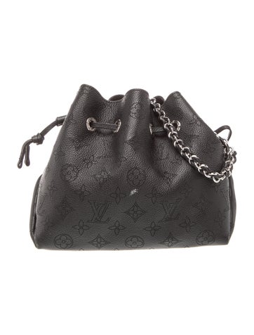 LV Monogram Bella