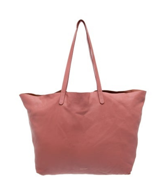 Mansur Gavriel Gavriel Leather Tote
