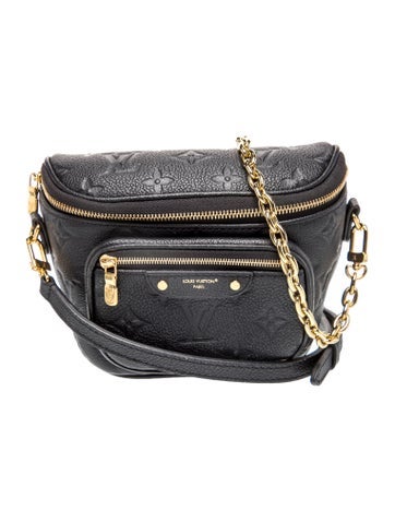 Louis Vuitton Monogram Giant Bumbag