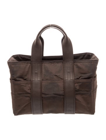 Hermes Acapulco PM Tote