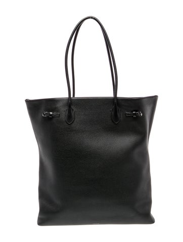 Leather Margaux