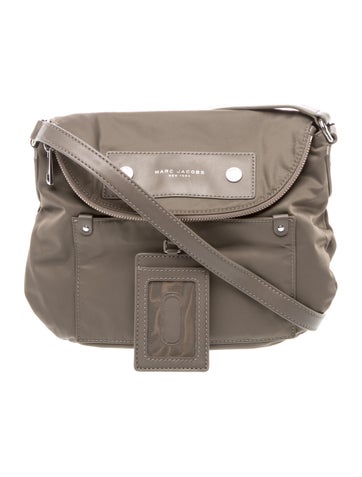 Marc Jacobs Nylon Crossbody Bag w/ Tags