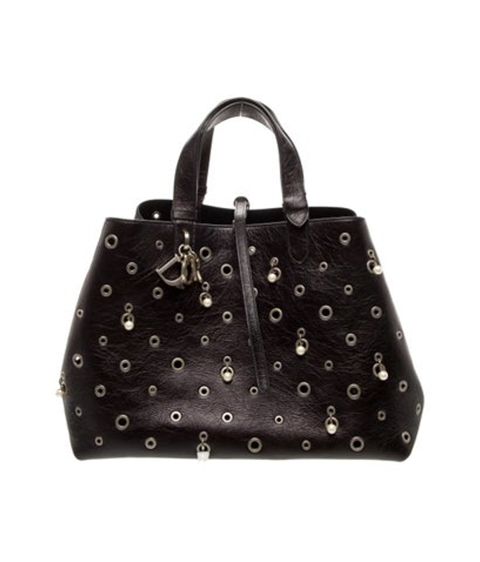 Dior Dior Leather Toujours Large 2024