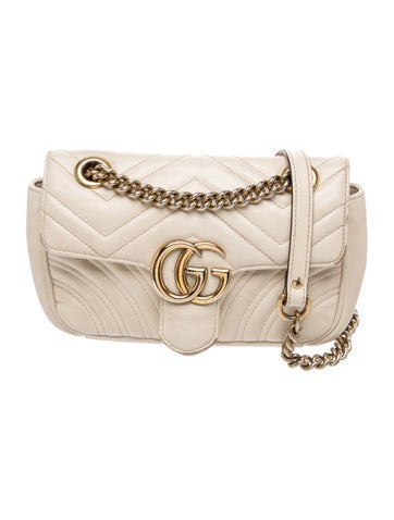 Double G Marmont Mini