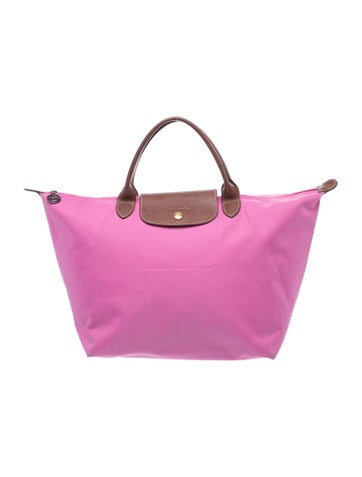 Nylon Le Pliage