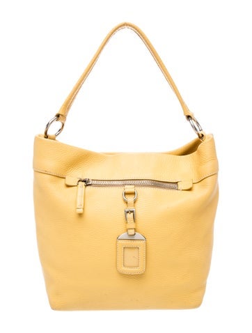 Signature Shoulder Bag Vintage