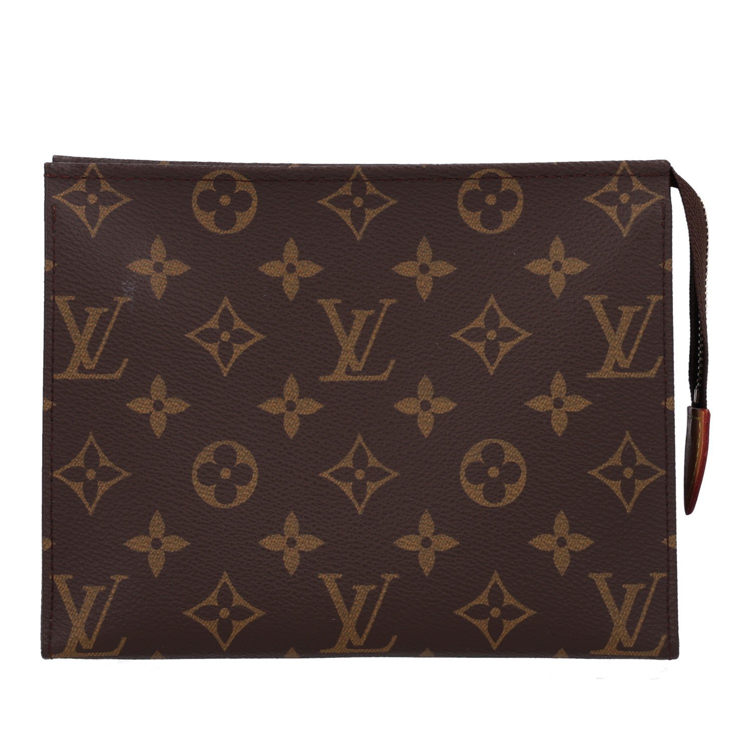 Louis Vuitton Louis Vuitton Monogram Toiletry Pouch 19