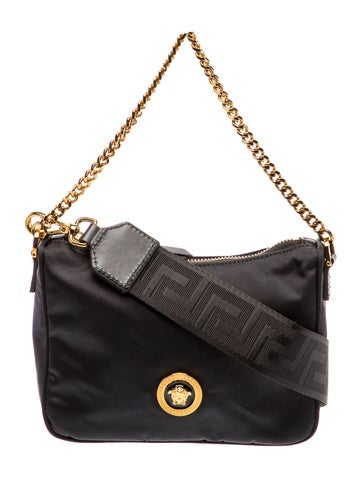 Medusa Shoulder Bag w/ Tags