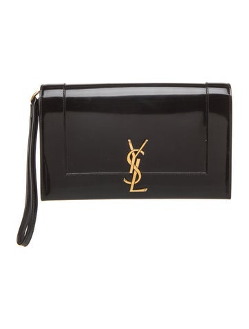 Patent Leather Cassandre 2023