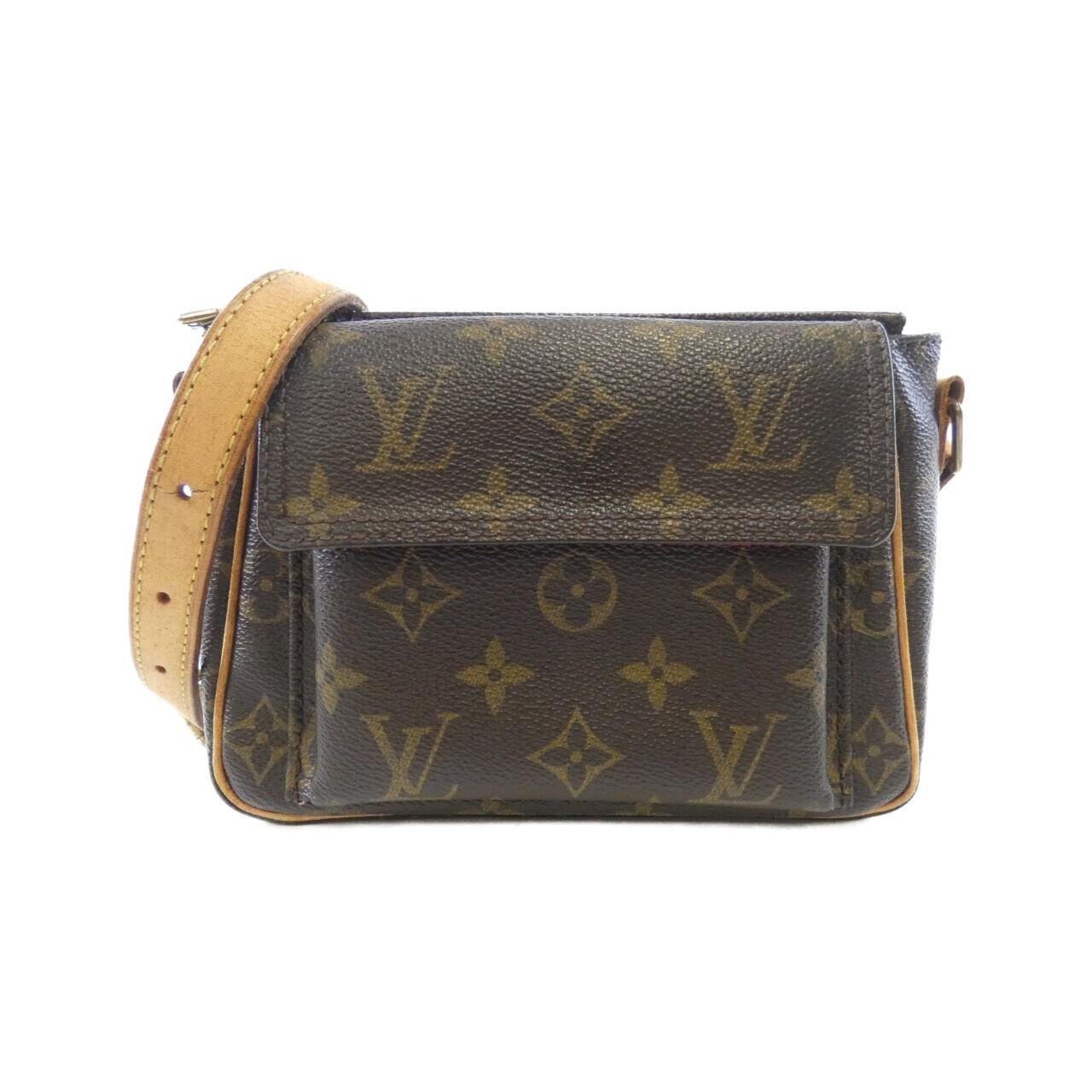 Louis Vuitton Monogram Viva Cite PM M51165 Shoulder Bag