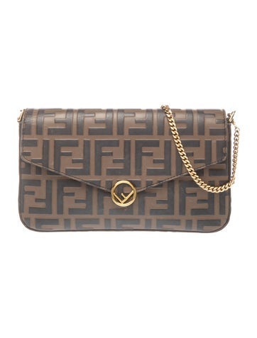 Zucca FF F is Envelope