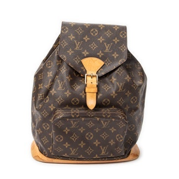 Louis Vuitton Montsouris