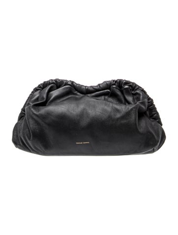 Signature Clutch