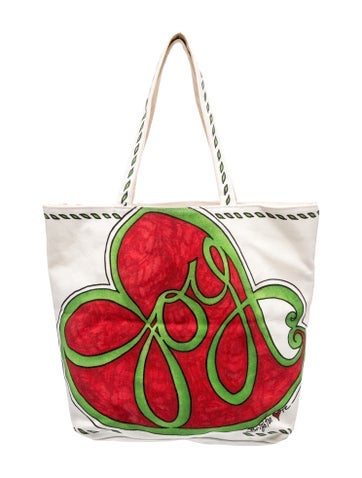 Canvas Tote