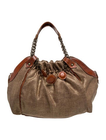 Canvas Hobo
