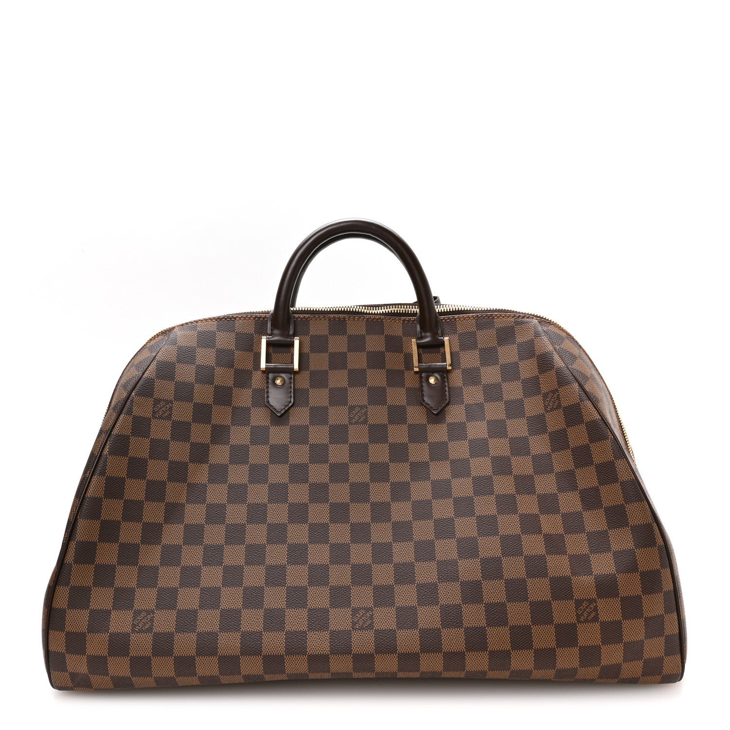 Louis Vuitton Damier Ebene Ribera GM