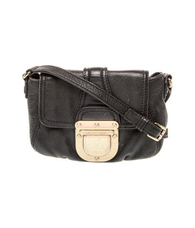 Michael Kors Kors Leather Crossbody Bag