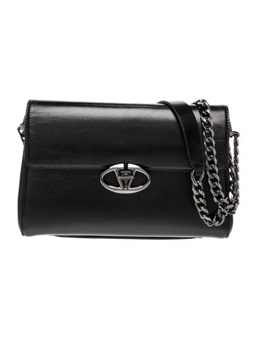 Valentino Vlogo Clutch