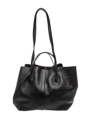 Leather Hobo