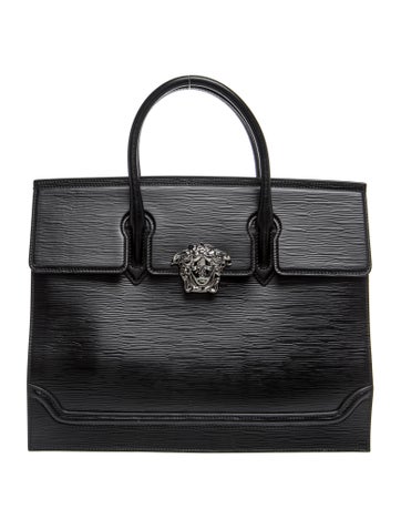 Leather Portfolio
