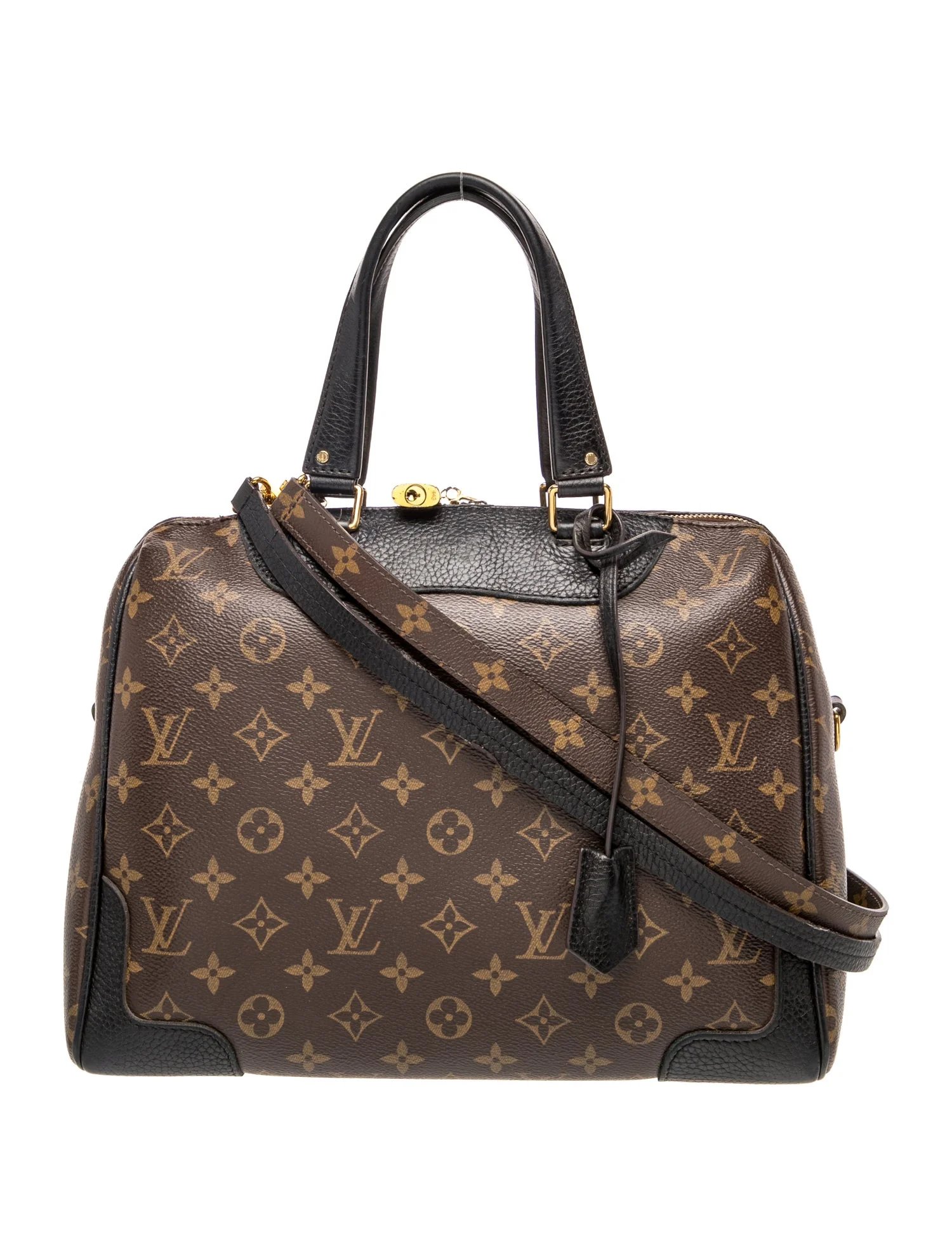 LV Monogram Retiro NM