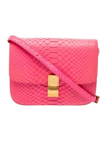 Python Classic Medium Vintage