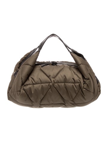 3.1 Phillip Lim Leather Tote