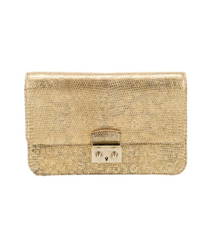 Dior Dior Leather Clutch