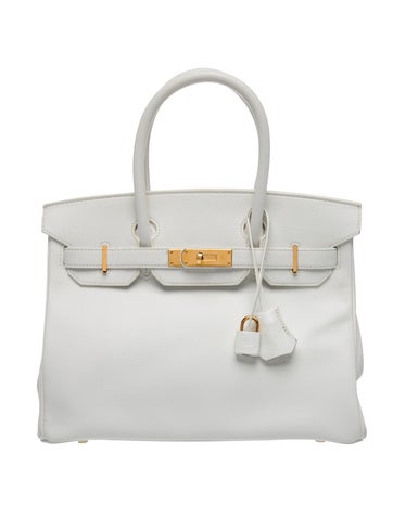 Epsom Birkin 30