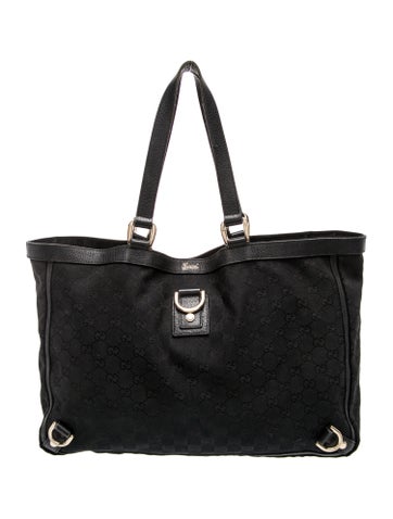 GG Canvas Abbey