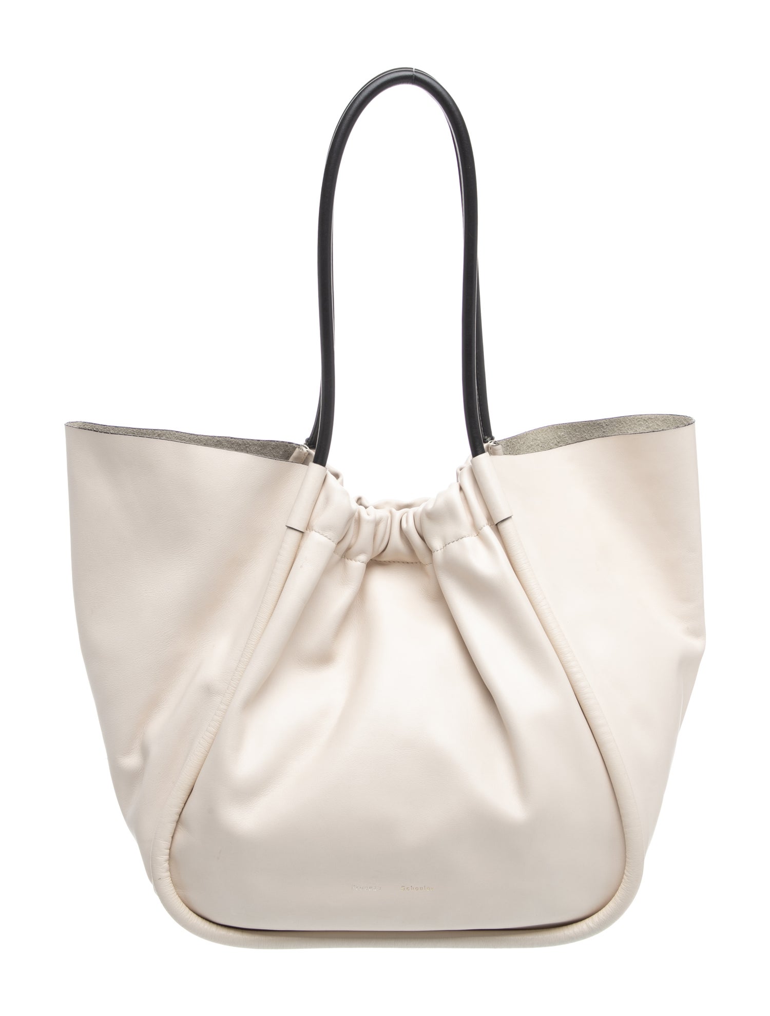 Proenza Schouler Leather Shoulder Bag