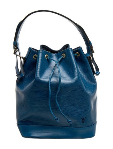Epi Leather Noé