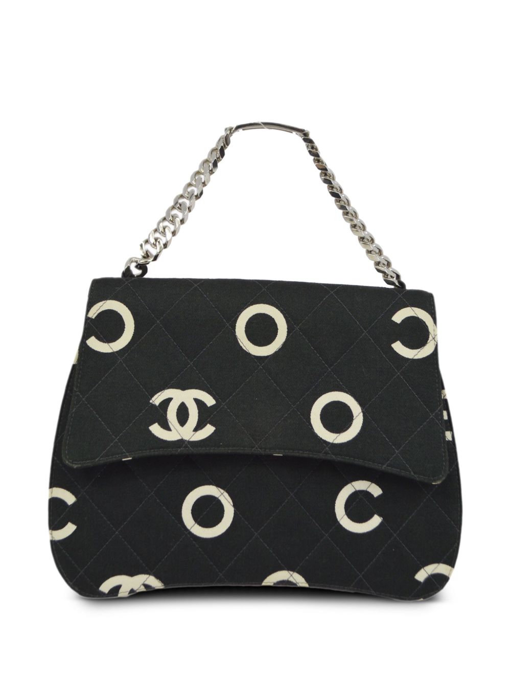 1997 Icon Chain handbag