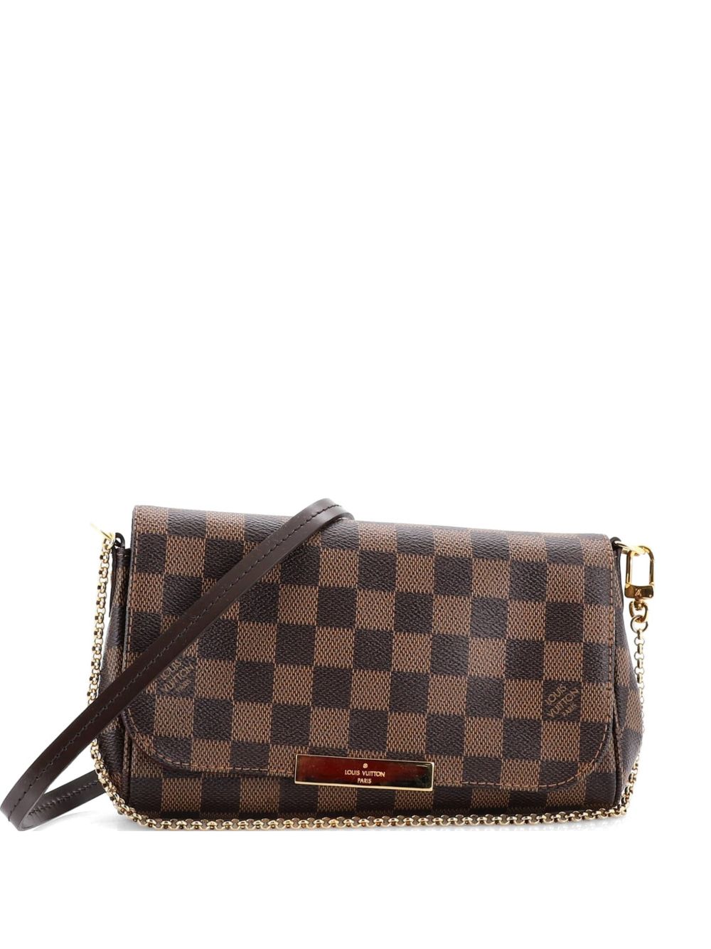 Favorite Handbag Damier PM crossbody bag
