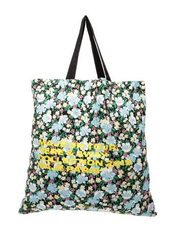 Maje Tote