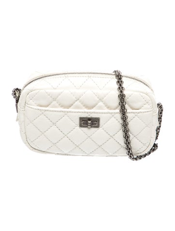 Mini Reissue Camera Bag