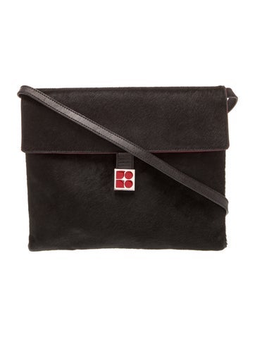 Kate Spade Leather Shoulder Bag