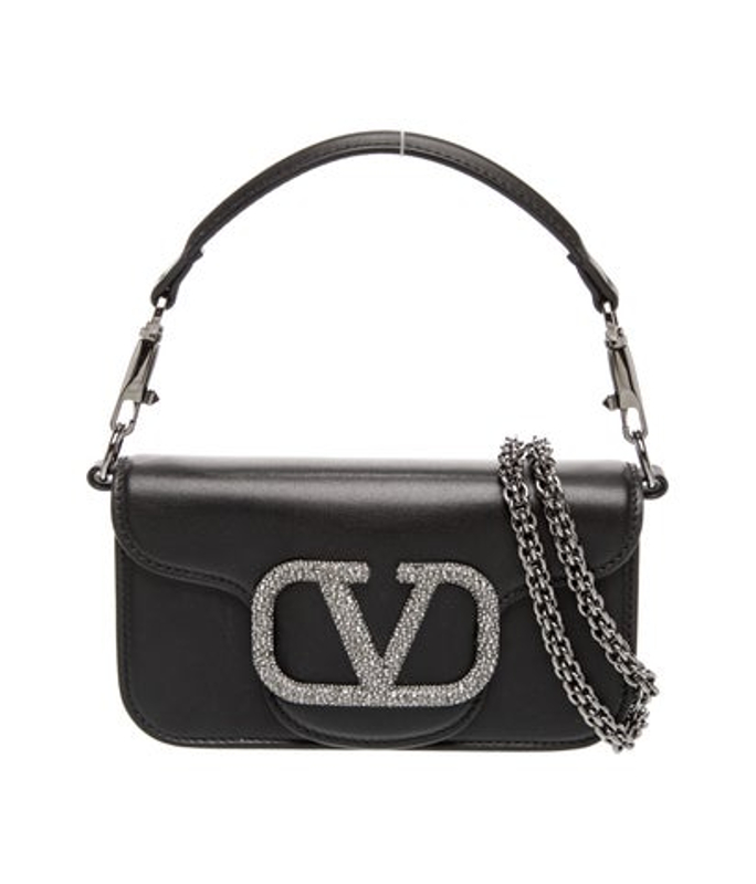 Valentino Vlogo Loco Small