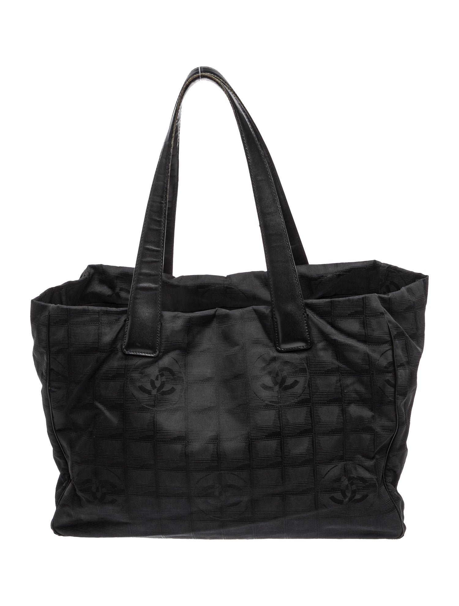 Travel Ligne Tote