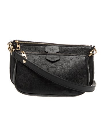 Monogram Giant Multi-Pochette Accessoires