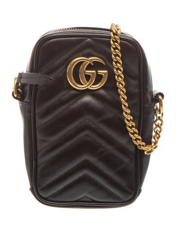 Double G Marmont